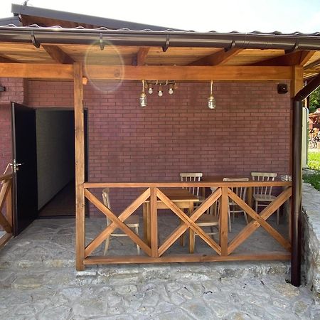 Сердце Каньона Apartment Камианец-Подилский Стая снимка