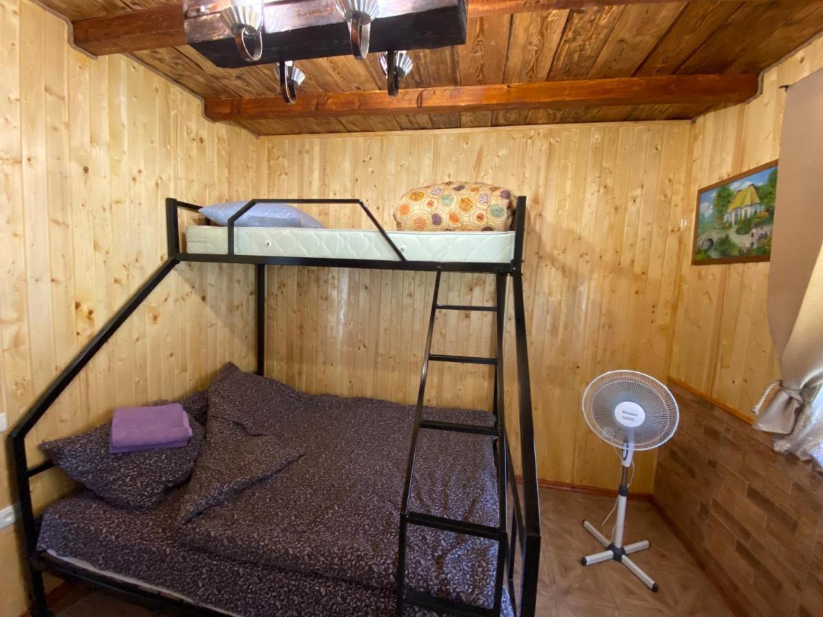 Сердце Каньона Apartment Камианец-Подилский Стая снимка
