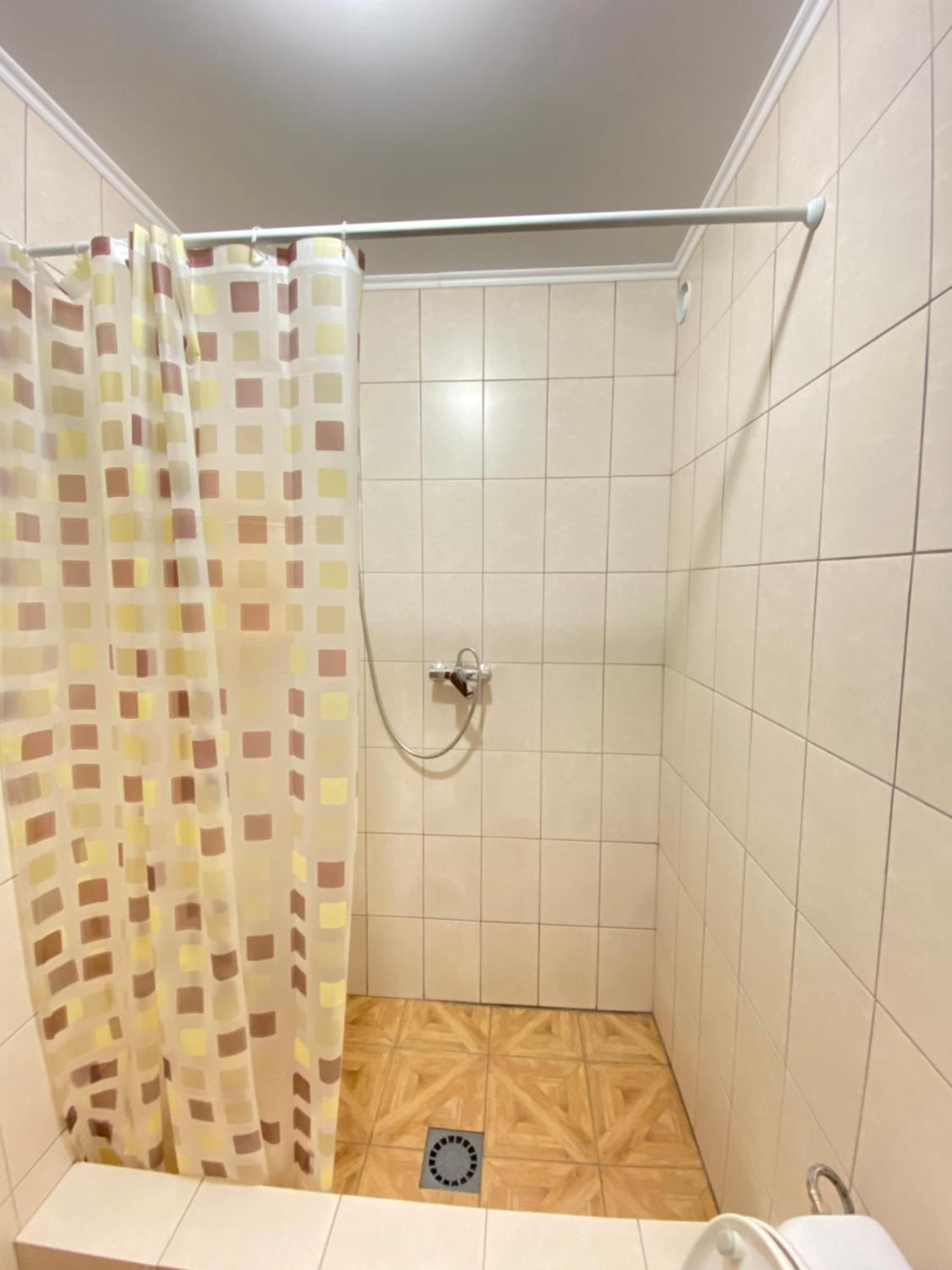 Сердце Каньона Apartment Камианец-Подилский Стая снимка