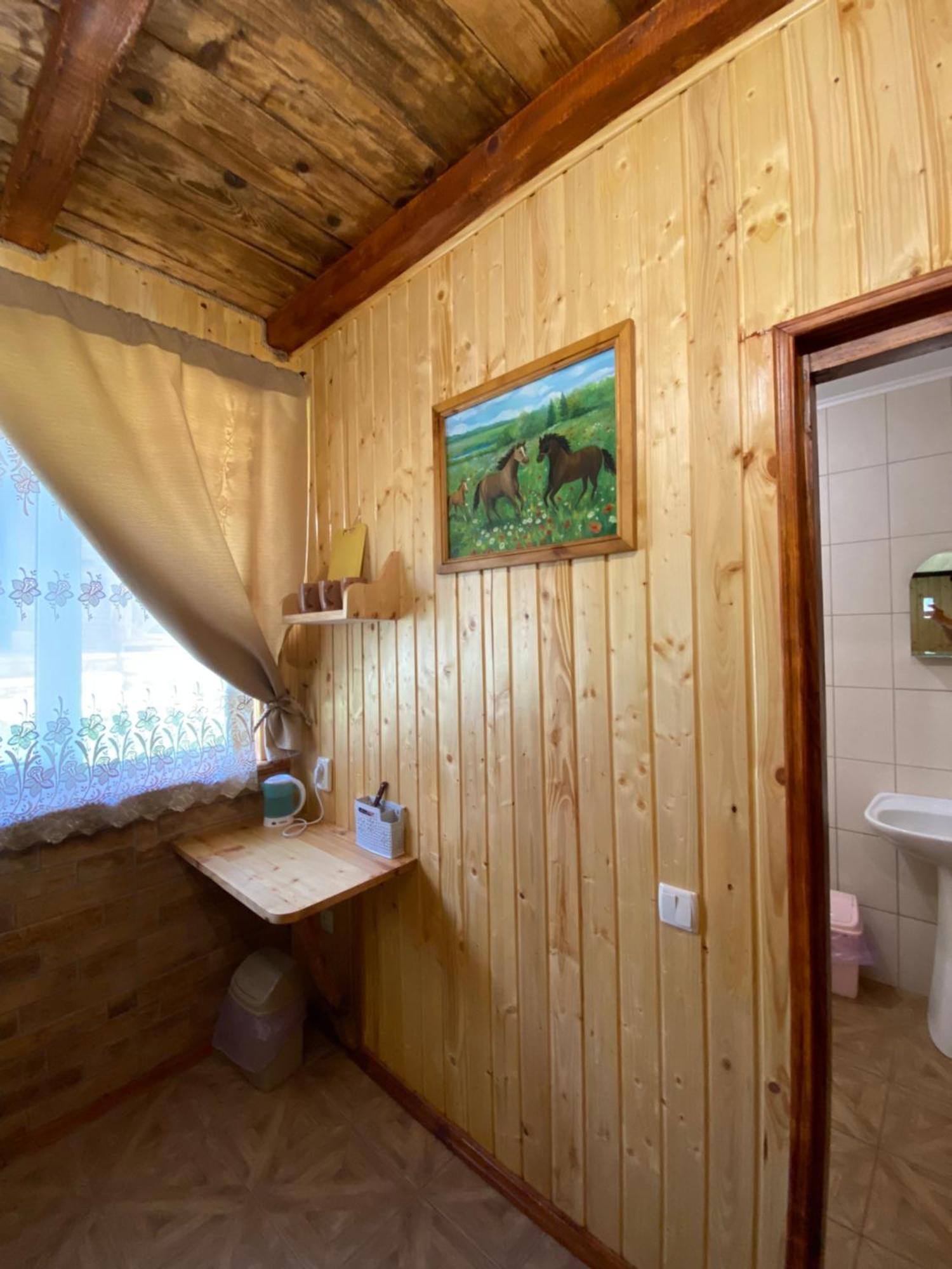 Сердце Каньона Apartment Камианец-Подилский Стая снимка