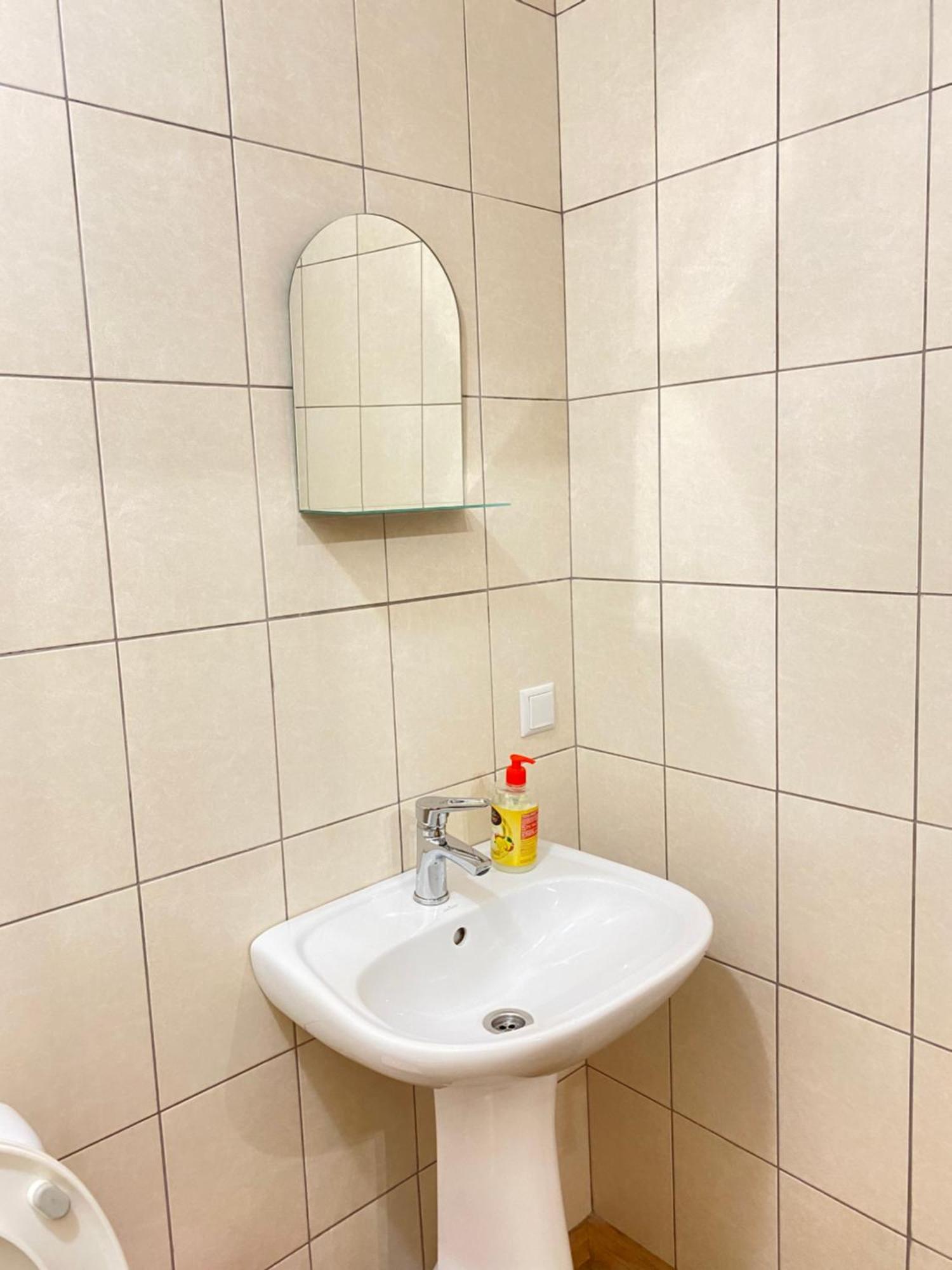 Сердце Каньона Apartment Камианец-Подилский Стая снимка