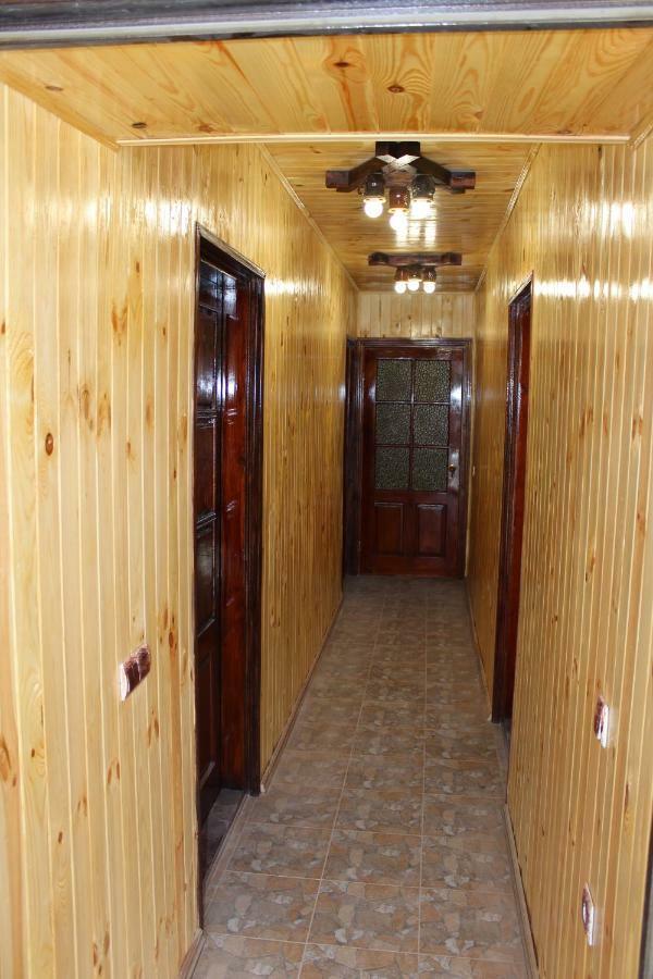 Сердце Каньона Apartment Камианец-Подилский Екстериор снимка