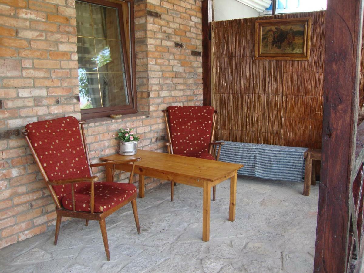 Сердце Каньона Apartment Камианец-Подилский Екстериор снимка