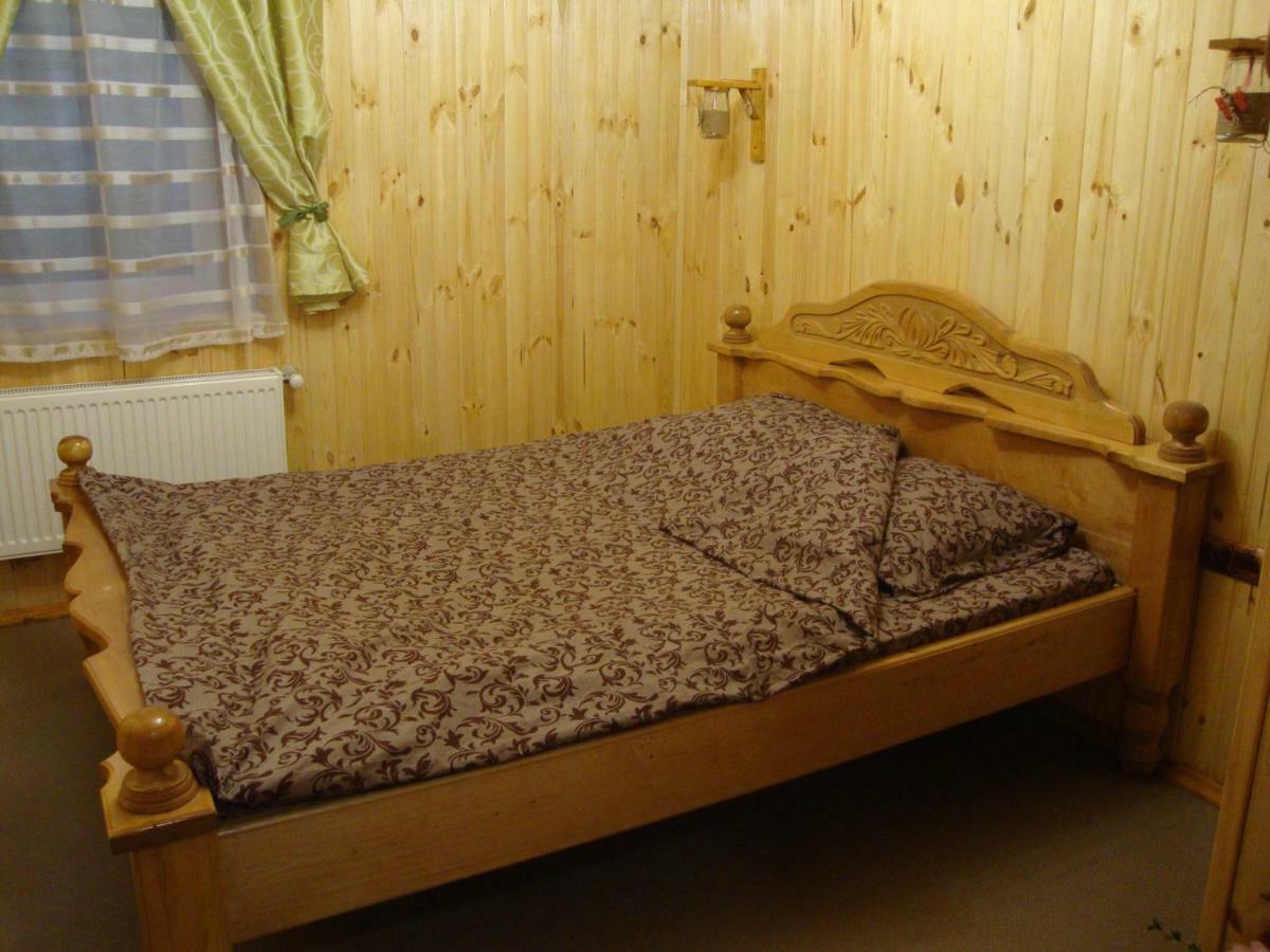Сердце Каньона Apartment Камианец-Подилский Екстериор снимка