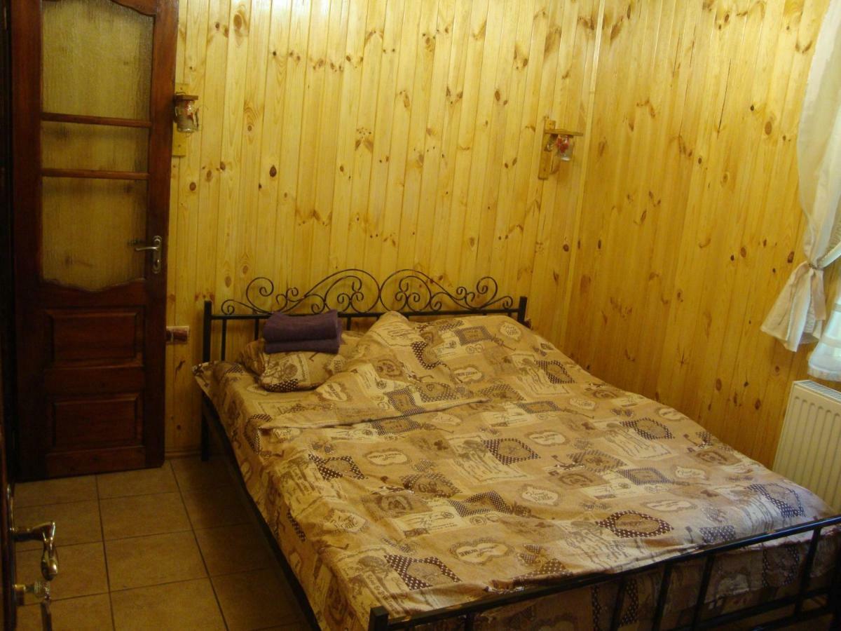 Сердце Каньона Apartment Камианец-Подилский Екстериор снимка