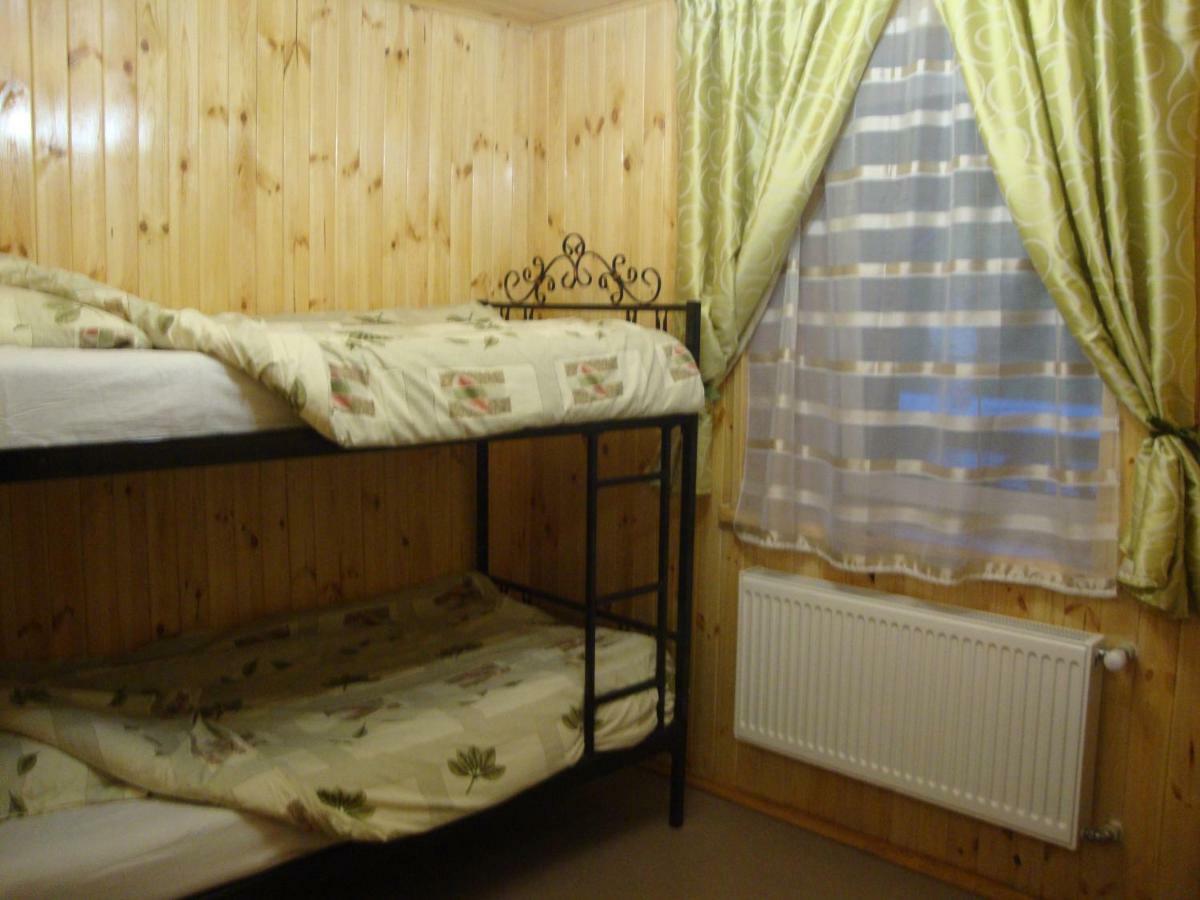 Сердце Каньона Apartment Камианец-Подилский Екстериор снимка