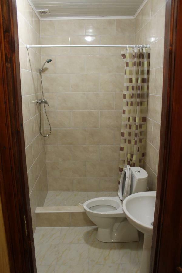 Сердце Каньона Apartment Камианец-Подилский Екстериор снимка