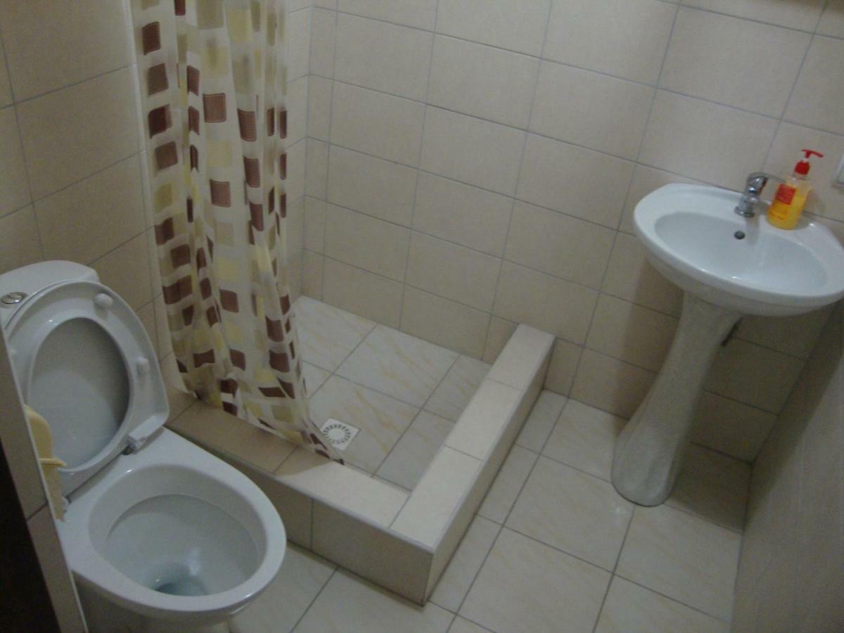 Сердце Каньона Apartment Камианец-Подилский Екстериор снимка