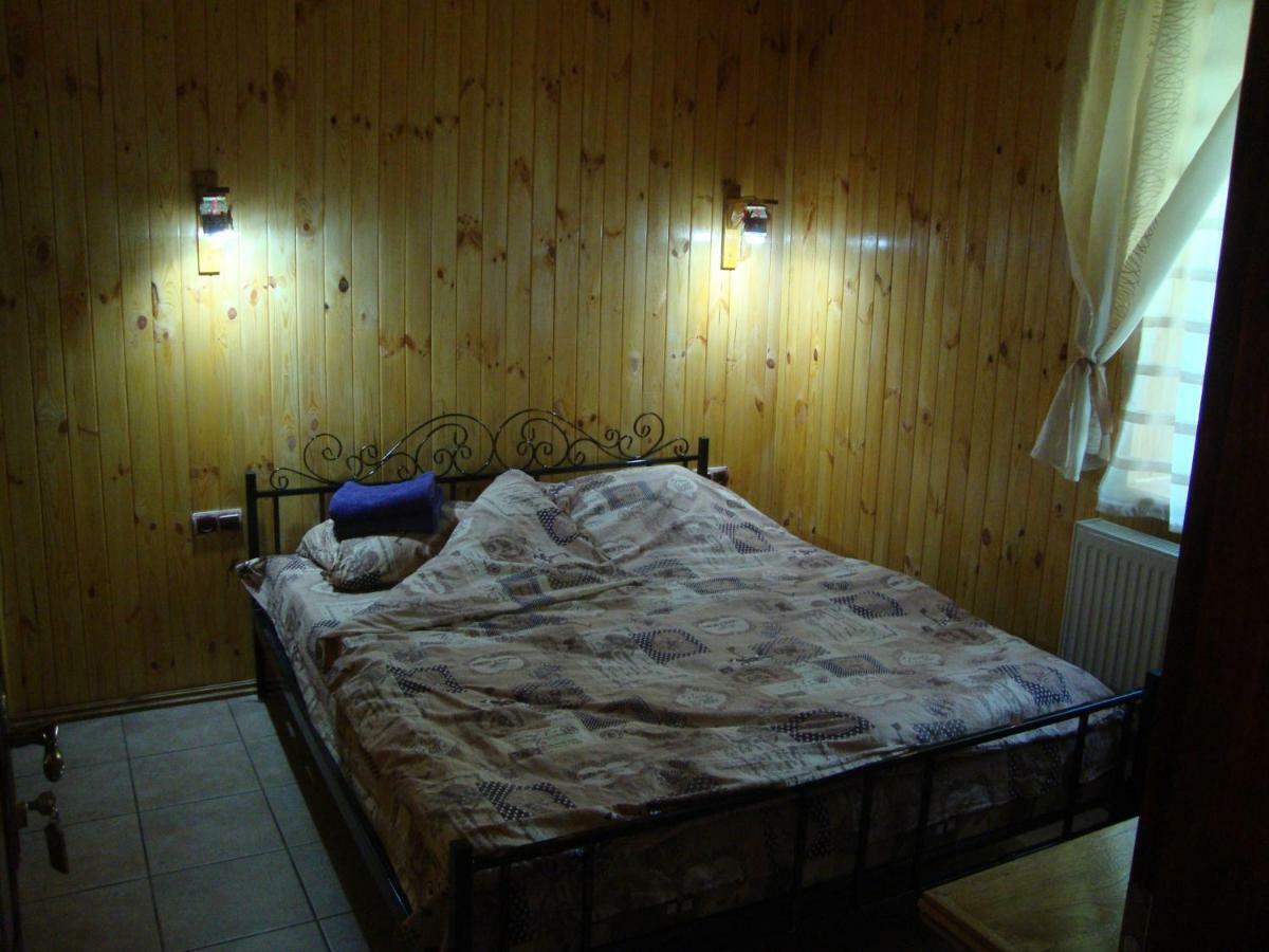 Сердце Каньона Apartment Камианец-Подилский Екстериор снимка