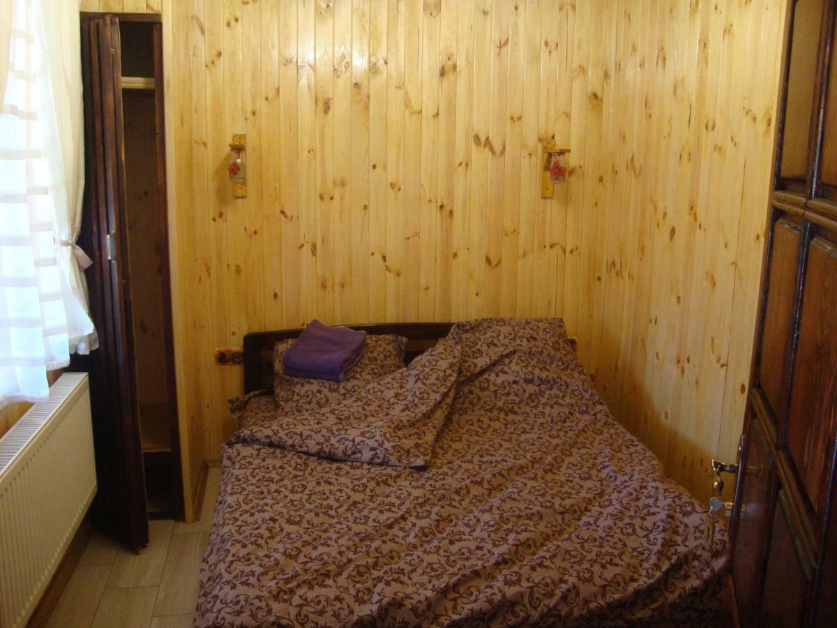 Сердце Каньона Apartment Камианец-Подилский Екстериор снимка